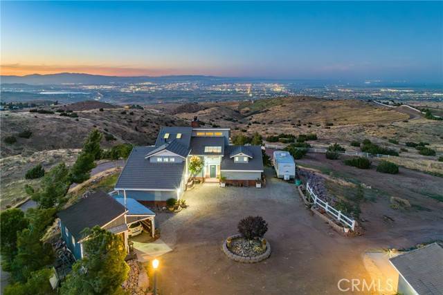 2194 Carson Mesa RD, Palmdale, CA 93550
