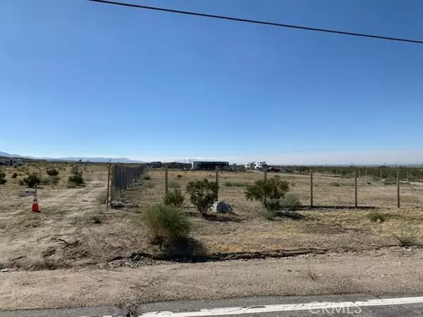 Llano, CA 93591,0 Vac/ 205e Largo Vista Rd/Vic AVE