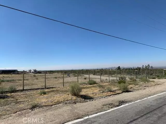 Llano, CA 93591,0 Vac/ 205e Largo Vista Rd/Vic AVE