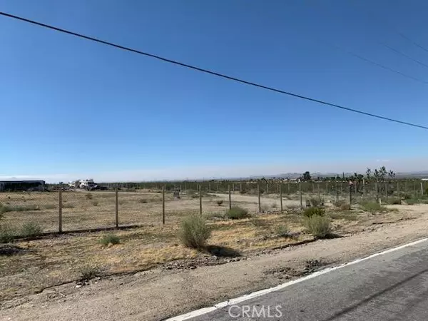 0 Vac/ 205e Largo Vista Rd/Vic AVE, Llano, CA 93591