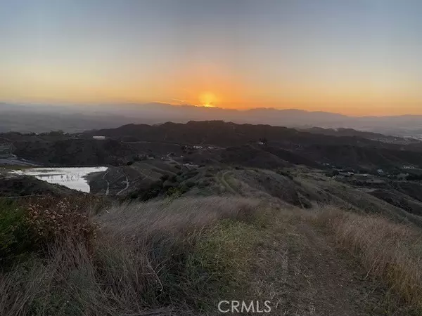 Castaic, CA 91384,0 Romero Canyon