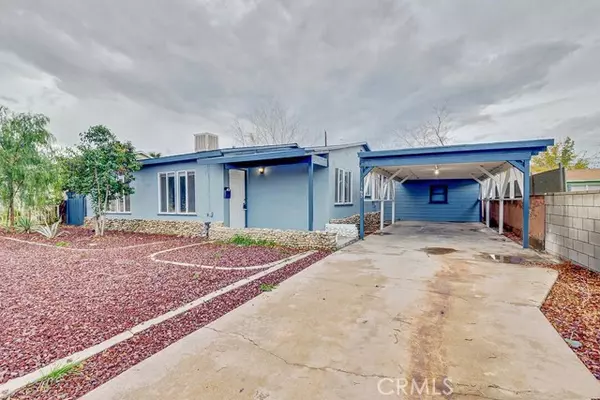 1163 E Avenue R2, Palmdale, CA 93550