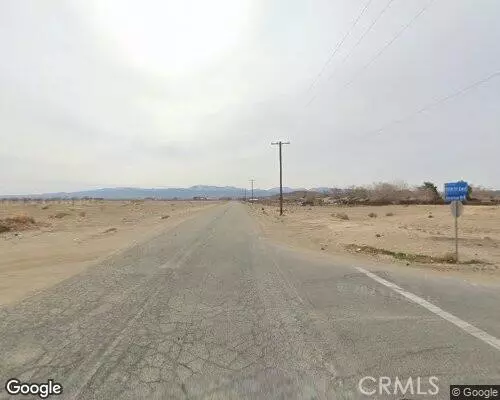 0 Vac/Vic Avenue N8/147 Ste, Palmdale, CA 93591