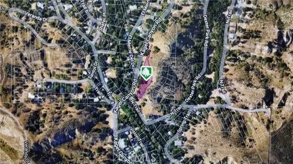 Sylmar, CA 91342,0 KAGEL CANYON