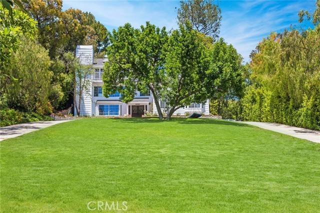 28241 Foothill Drive, Agoura Hills, CA 91301
