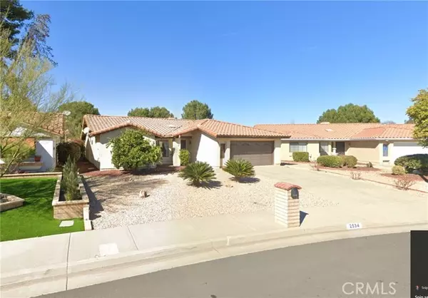 Hemet, CA 92545,2534 Beech Tree ST