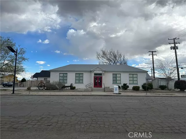 Mojave, CA 93501,2320 Belshaw ST