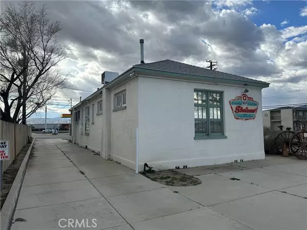 Mojave, CA 93501,2320 Belshaw ST