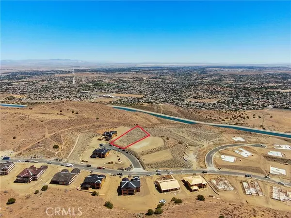 Palmdale, CA 93551,39618 Marina CT