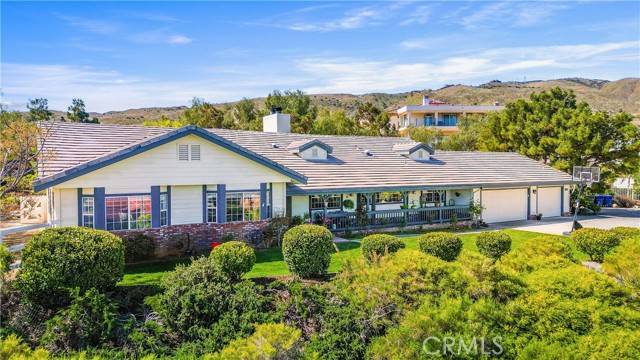 344 E Lago Lindo RD, Palmdale, CA 93550