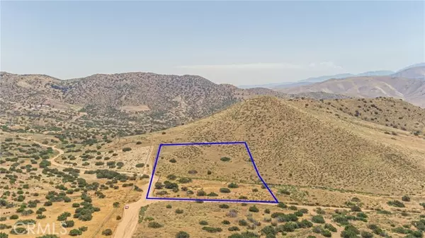 Acton, CA 93510,0 Eagle Butte/Tuckerway Ranch