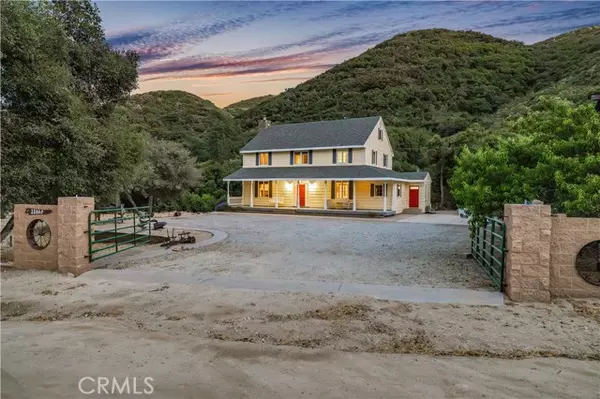 Leona Valley, CA 93551,11660 Lonesome Valley RD