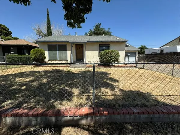 38642 Jacklin AVE, Palmdale, CA 93550