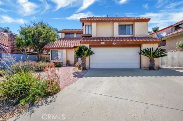 2059 Coleman CT, Simi Valley, CA 93063