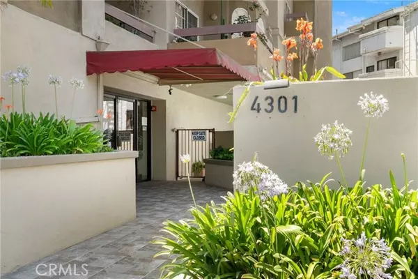 4301 Fulton AVE #301, Sherman Oaks, CA 91423