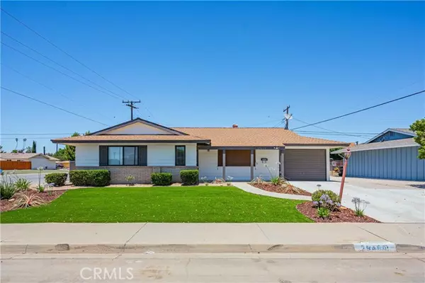 29460 THORNHILL, Menifee, CA 92586