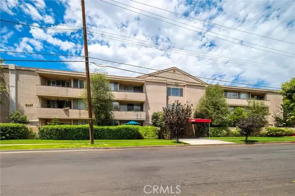 4487 Colbath AVE #309, Sherman Oaks, CA 91423