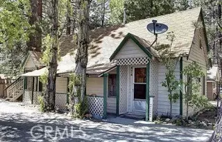 474 Georgia ST, Big Bear Lake, CA 92315