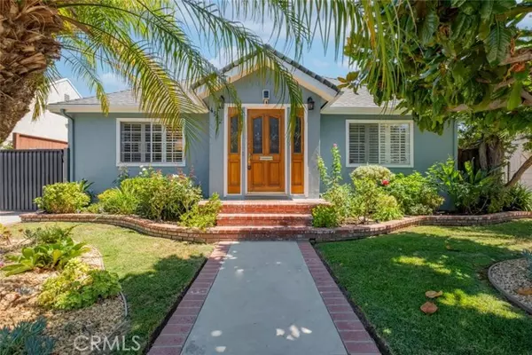 4522 Calhoun AVE, Sherman Oaks, CA 91423