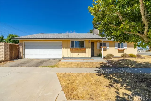 Palmdale, CA 93550,38749 22nd ST E