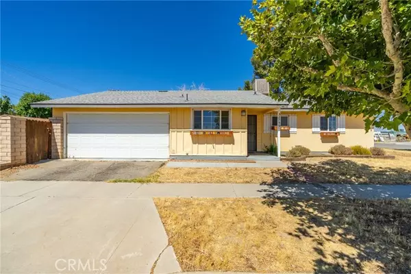 38749 22nd ST E, Palmdale, CA 93550