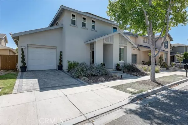 542 Paseo Nogales, Oxnard, CA 93030