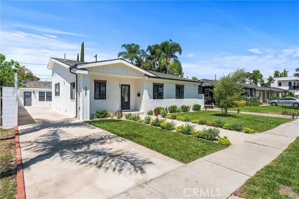 5327 Natick AVE, Sherman Oaks, CA 91411