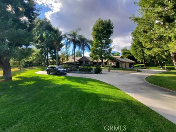 32920 Agua Dulce Canyon RD, Agua Dulce, CA 91390