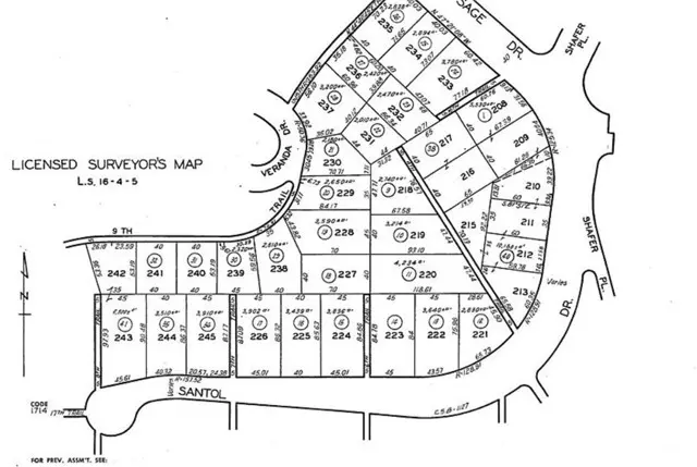 Sylmar, CA 91342,0 santol