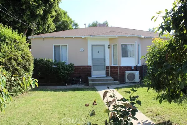 14038 Bessemer ST #2, Van Nuys, CA 91401