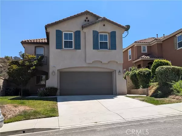 20046 Christopher LN, Saugus, CA 91350