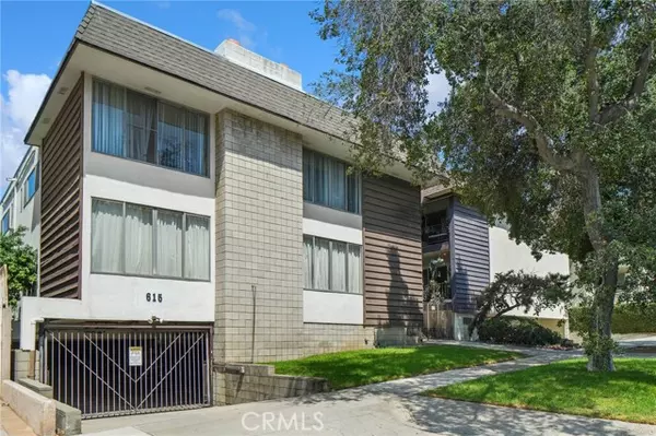 615 E Olive AVE #C, Burbank, CA 91501