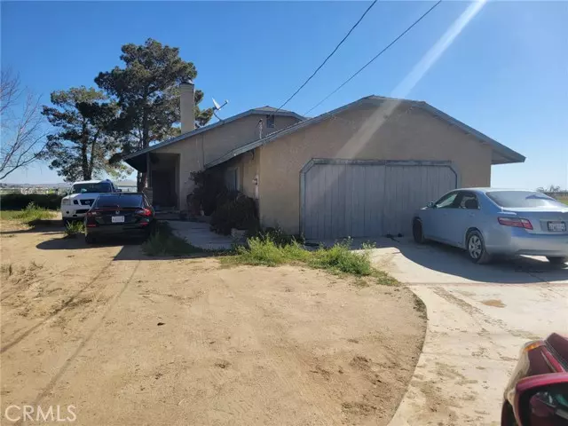 Lancaster, CA 93536,50950 70th ST W