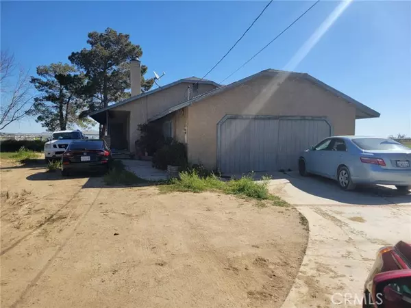 50950 70th ST W, Lancaster, CA 93536