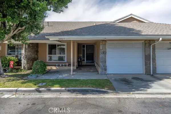 18923 Circle Of Friends, Newhall, CA 91321