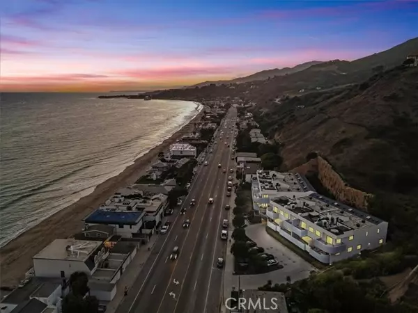 22065 Pacific Coast #3, Malibu, CA 90265