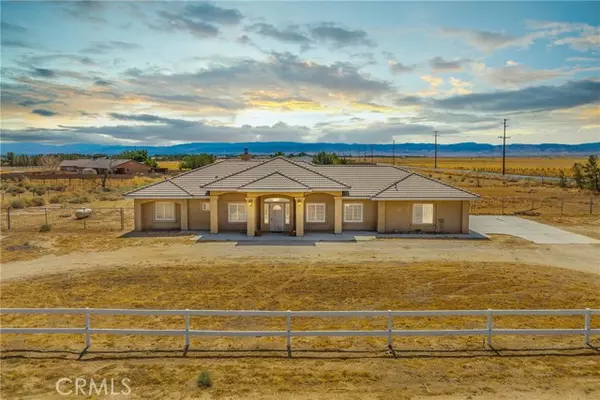 49540 90th ST W, Lancaster, CA 93536