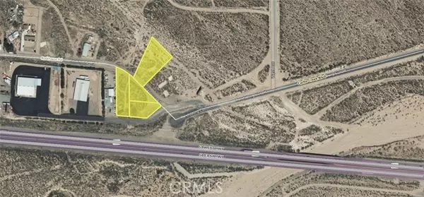 Mojave, CA 93501,30 Cache Creek BLVD