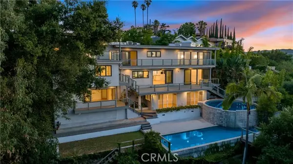 15263 Mulholland DR, Los Angeles, CA 90077