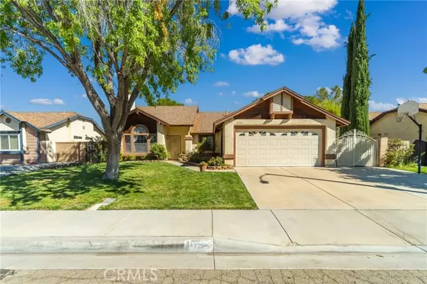 2145 Limewood LN, Lancaster, CA 93536