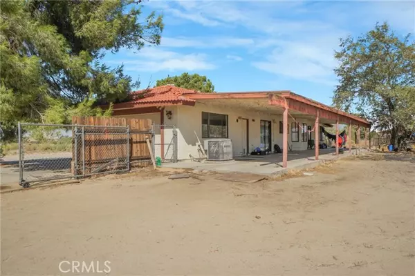 Littlerock, CA 93543,11240 E Avenue S