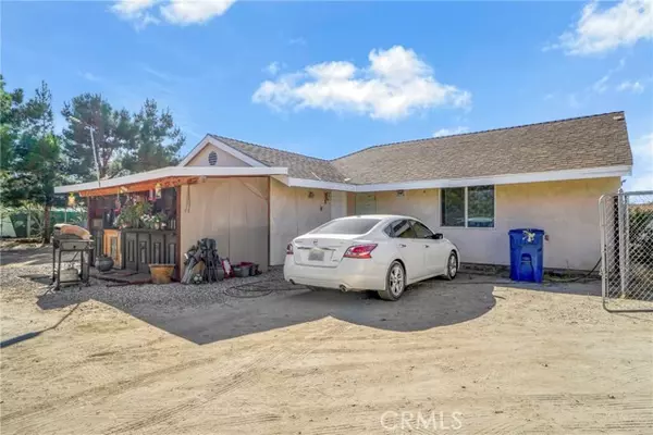 Littlerock, CA 93543,7502 E Avenue V