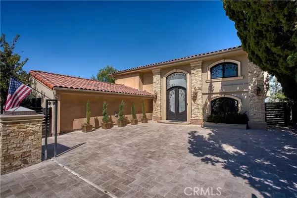 Calabasas, CA 91302,23207 Park Esperanza