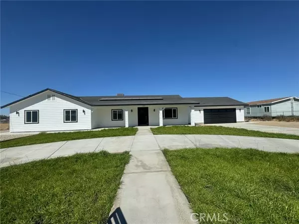 10135 E Avenue R2, Littlerock, CA 93543