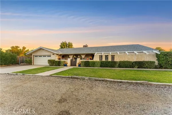 Palmdale, CA 93550,3758 E Ave T6