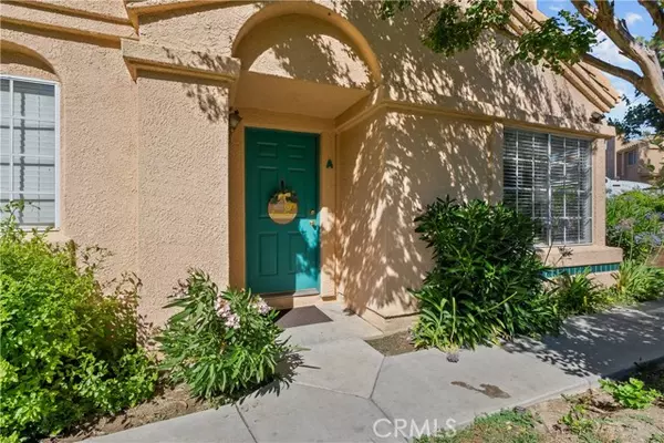 18856 Vista Del Canon #A, Newhall, CA 91321