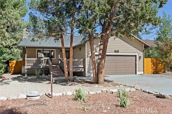 Big Bear City, CA 92314,1565 Malabar WAY