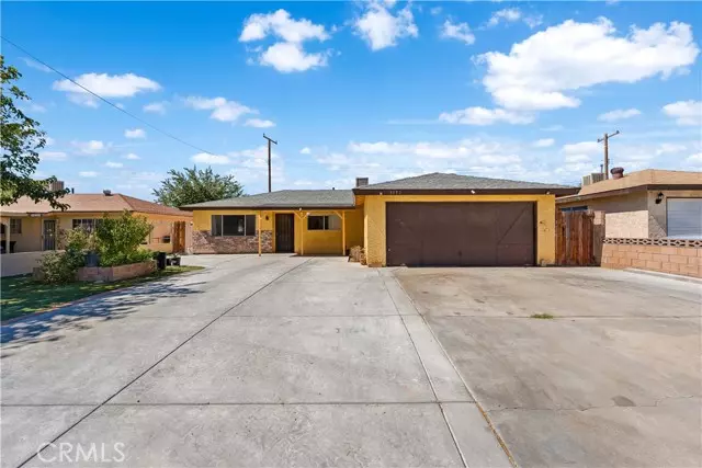 Rosamond, CA 93560,3171 Shelley ST