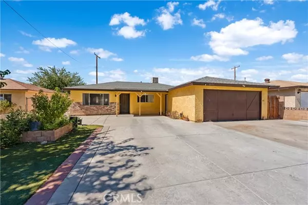 Rosamond, CA 93560,3171 Shelley ST