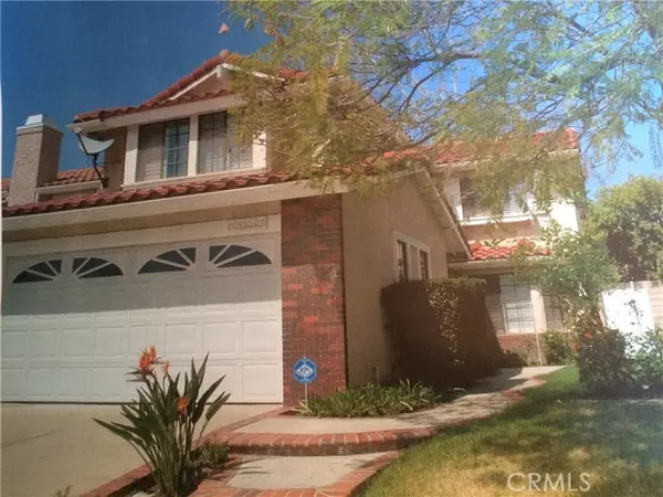 19637 Crystal Ridge LN, Porter Ranch, CA 91326